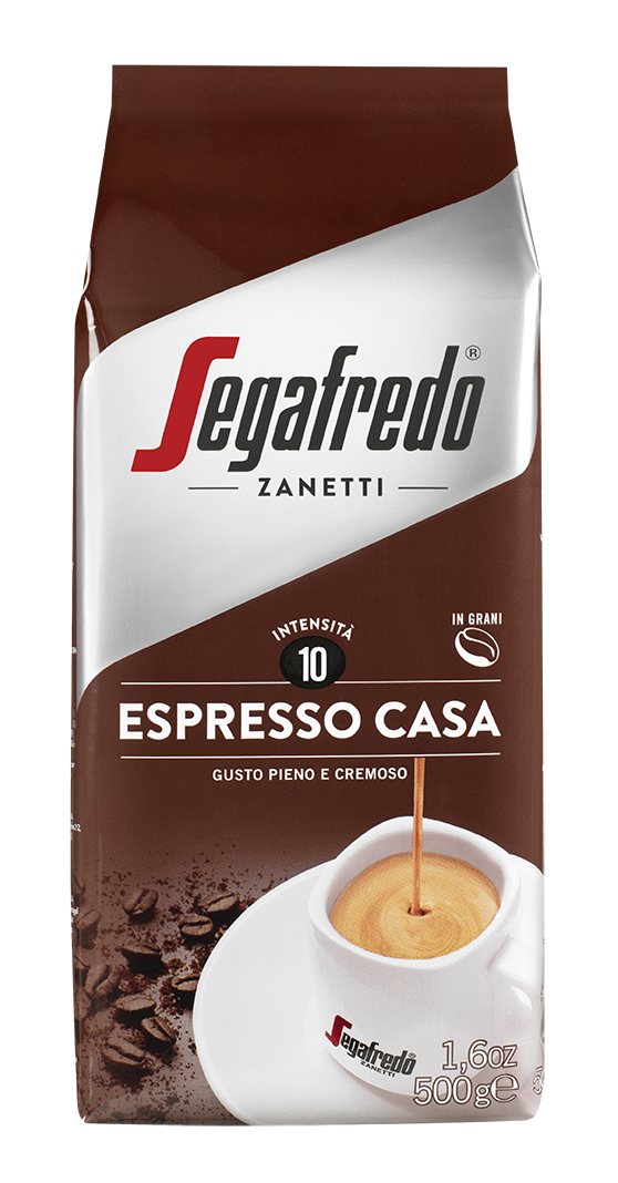 www.segafredo.it