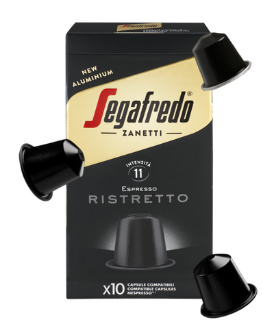 RISTRETTO