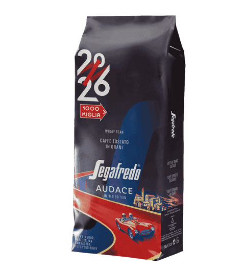 COFFEE BEANS 1000 MIGLIA LIMITED EDITION