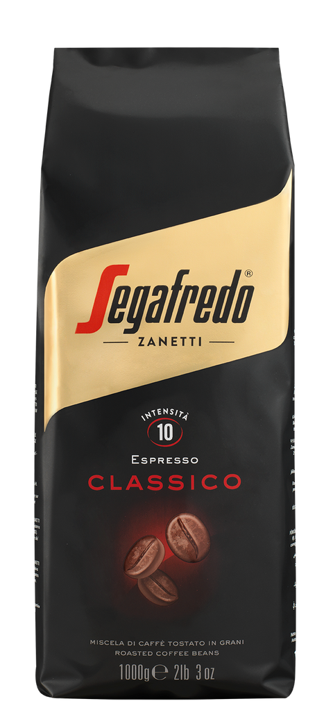 CLASSICO COFFEE BEANS