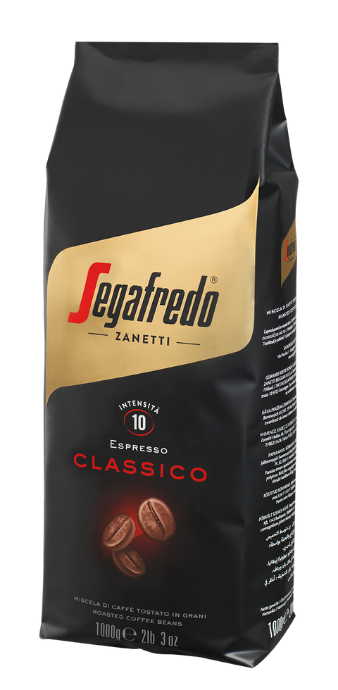 CAFFÈ IN GRANI CLASSICO