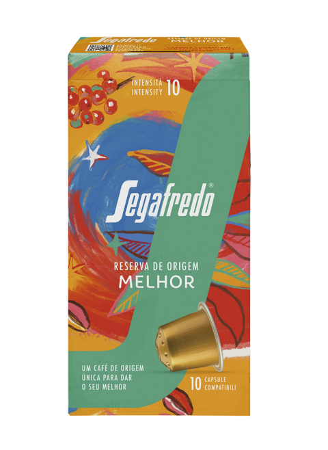 MELHOR limited edition