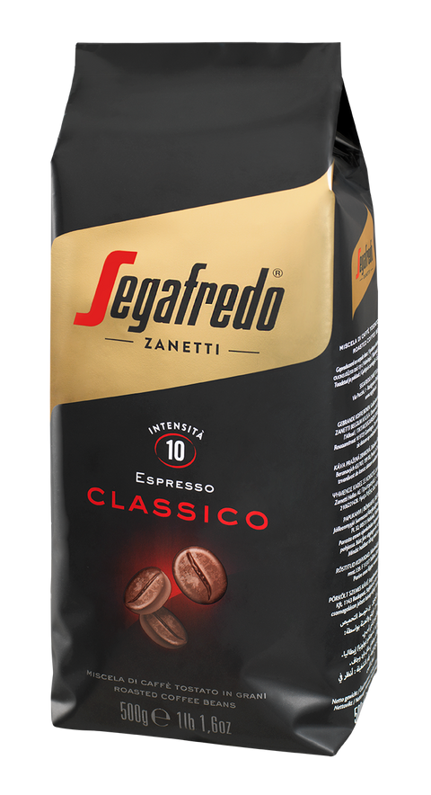 CAFFÈ IN GRANI CLASSICO