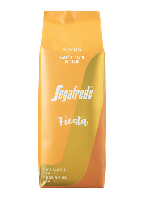 CAFFÈ IN GRANI FIESTA