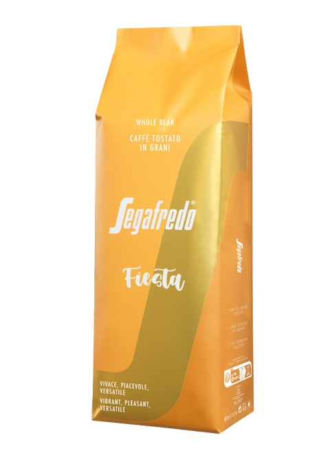 CAFFÈ IN GRANI FIESTA