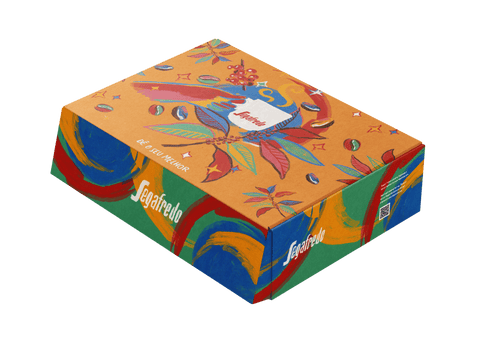 GIFT BOX MELHOR LIMITED EDITION