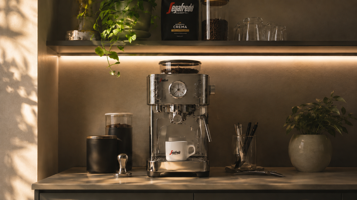 COFFEE STATION