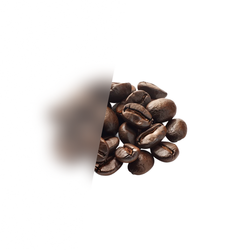 CAFFÈ IN GRANI SUPREMO 100% arabica