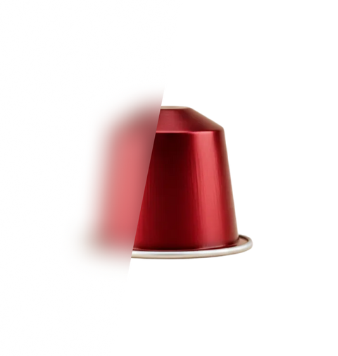 CLASSICO NESPRESSO® COMPATIBLE ALUMINIUM CAPSULES