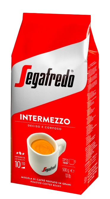 CAFFÈ IN GRANI INTERMEZZO