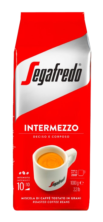 INTERMEZZO BEANS