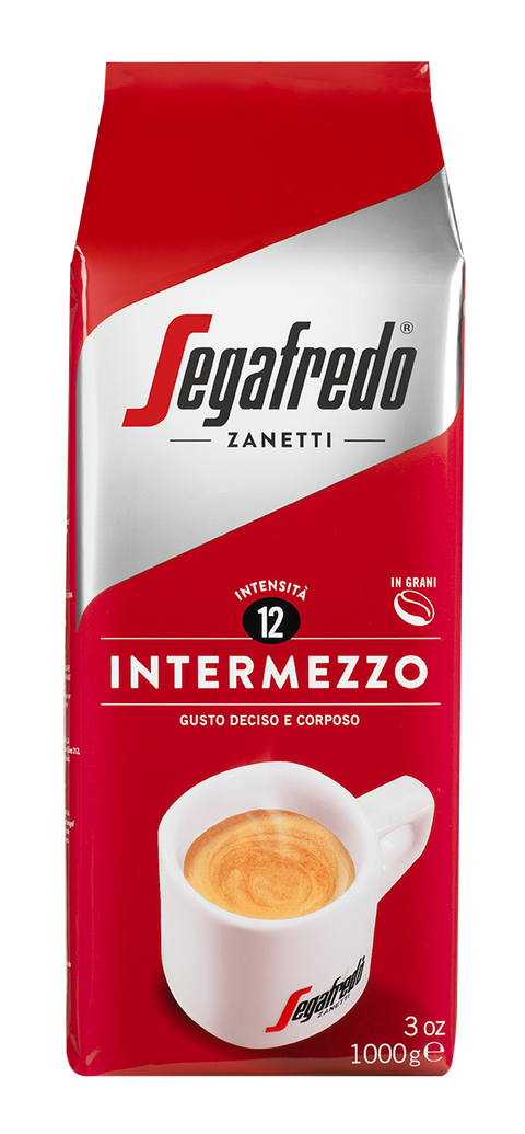 INTERMEZZO BEANS