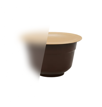 CAPSULE COMPATIBILI NESCAFÉ® Dolce Gusto®  CORTADO