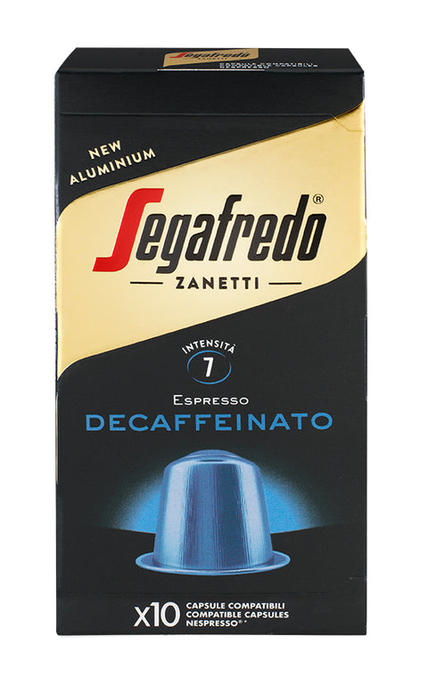 DECAFFEINATO