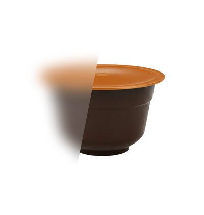 GINSENG NESCAFÉ® DOLCE GUSTO® COMPATIBLE CAPSULES