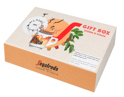 GIFT BOX ROMA