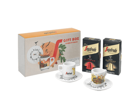 GIFT BOX ROMA