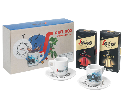 GIFT BOX VENEZIA