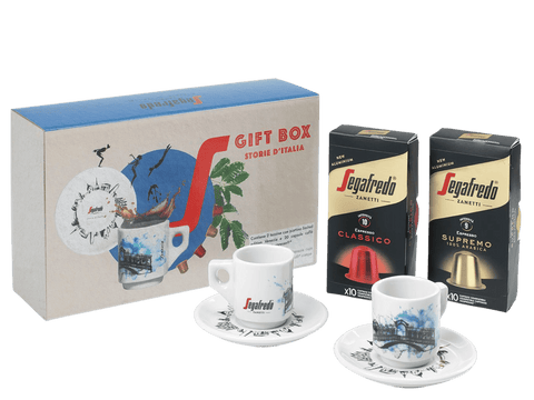 GIFT BOX VENEZIA