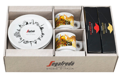 GIFT BOX ROMA