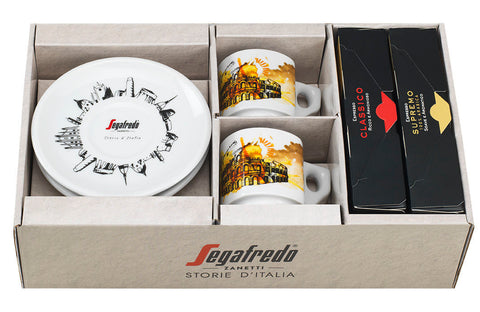 GIFT BOX ROMA