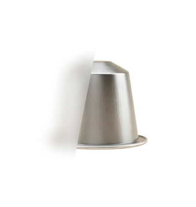 INTENSO NESPRESSO® COMPATIBLE ALUMINIUM CAPSULES
