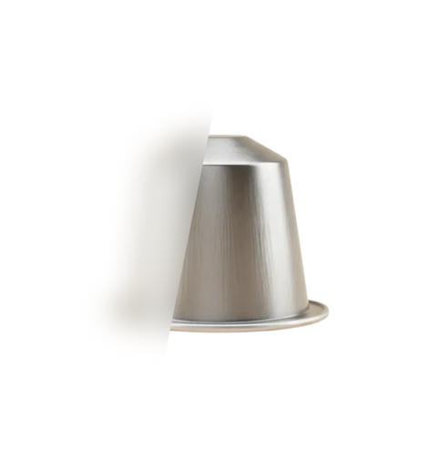 INTENSO NESPRESSO® COMPATIBLE ALUMINIUM CAPSULES