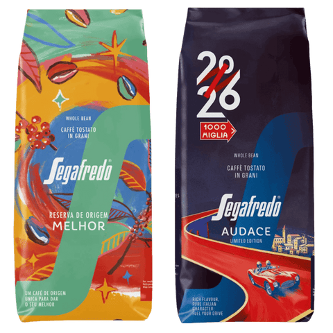CAFFÈ IN GRANI LIMITED EDITION DUO