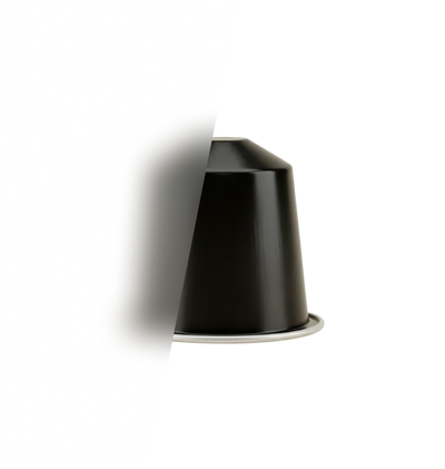 RISTRETTO NESPRESSO® COMPATIBLE ALUMINIUM CAPSULES