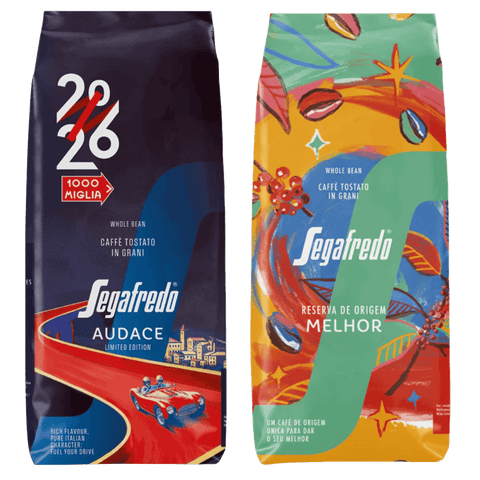 CAFFÈ IN GRANI LIMITED EDITION DUO