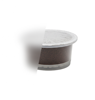 SEGAFREDO LE ORIGINI BRASIL 100% ARABICA COMPATIBLE CAPSULES