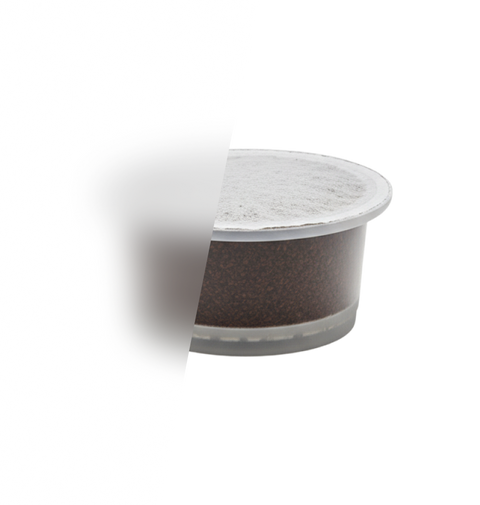 SEGAFREDO LE ORIGINI BRASIL 100% ARABICA COMPATIBLE CAPSULES