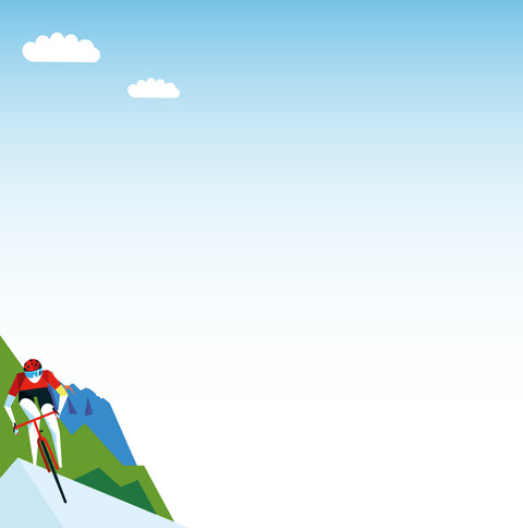 CAPSULE IN ALLUMINIO COMPATIBILI NESPRESSO® MARATONA DELLE DOLOMITI LIMITED EDITION