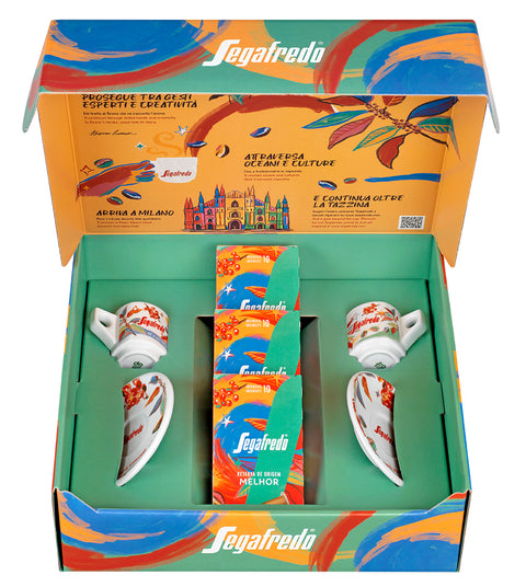 GIFT BOX MELHOR LIMITED EDITION