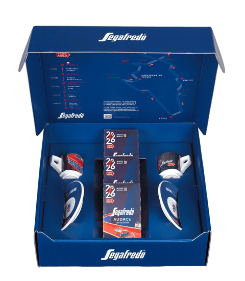 GIFT BOX 1000 MIGLIA LIMITED EDITION