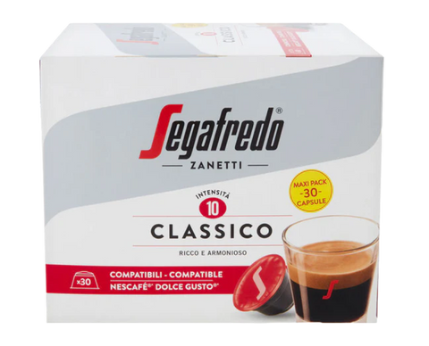CAPSULE COMPATIBILI NESCAFÉ® Dolce Gusto®  CLASSICO