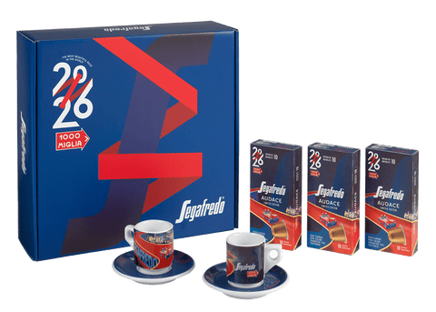 GIFT BOX 1000 MIGLIA LIMITED EDITION
