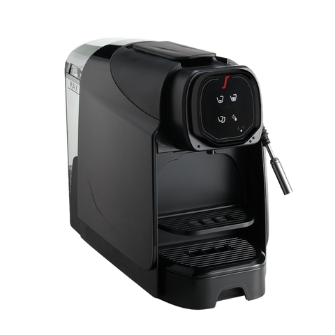 MACCHINA CAFFÈ COFFEE SYSTEM PREMIUM NERA