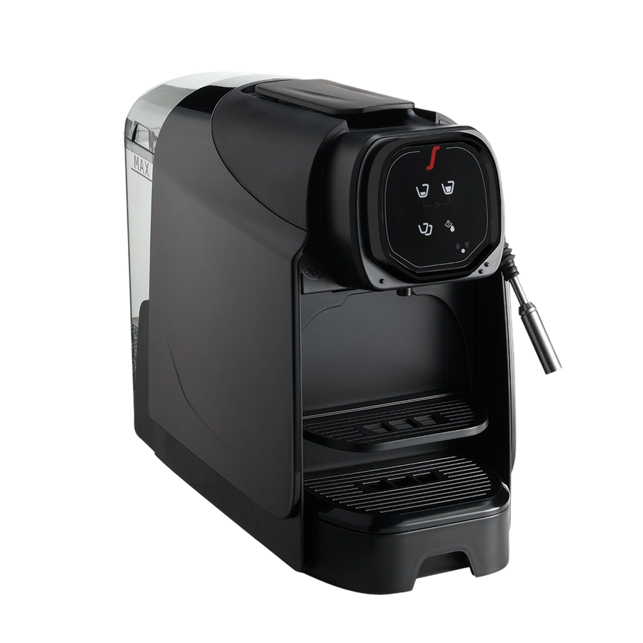 Segafredo SZ Premium Black