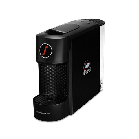 COFFEE MACHINE COFFEE SYSTEM MINI BLACK