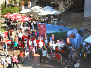 Aroma Coffee Festival Sydney