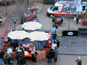 Sydney Aroma Coffee Festival