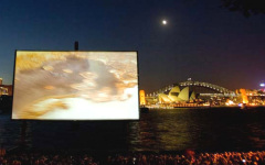 OpenAir Cinema 2012 - Sydney