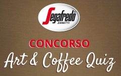 concorso Art and Coffee