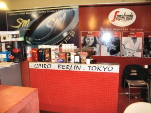 HACE - HOTEL EXPO 2009
