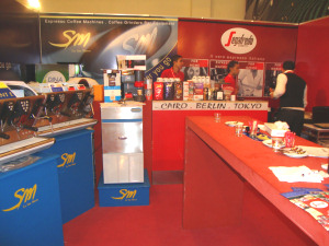HACE - HOTEL EXPO 2009