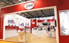 Hostex 2015 Johannesburg