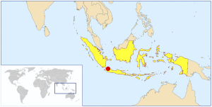 Giacarta - Indonesia