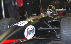 Sponsor in AutoGP