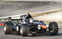 Giuseppe Cipriani - AutoGP World Series